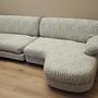 Modulares Ecksofa 1970er Jahre 8