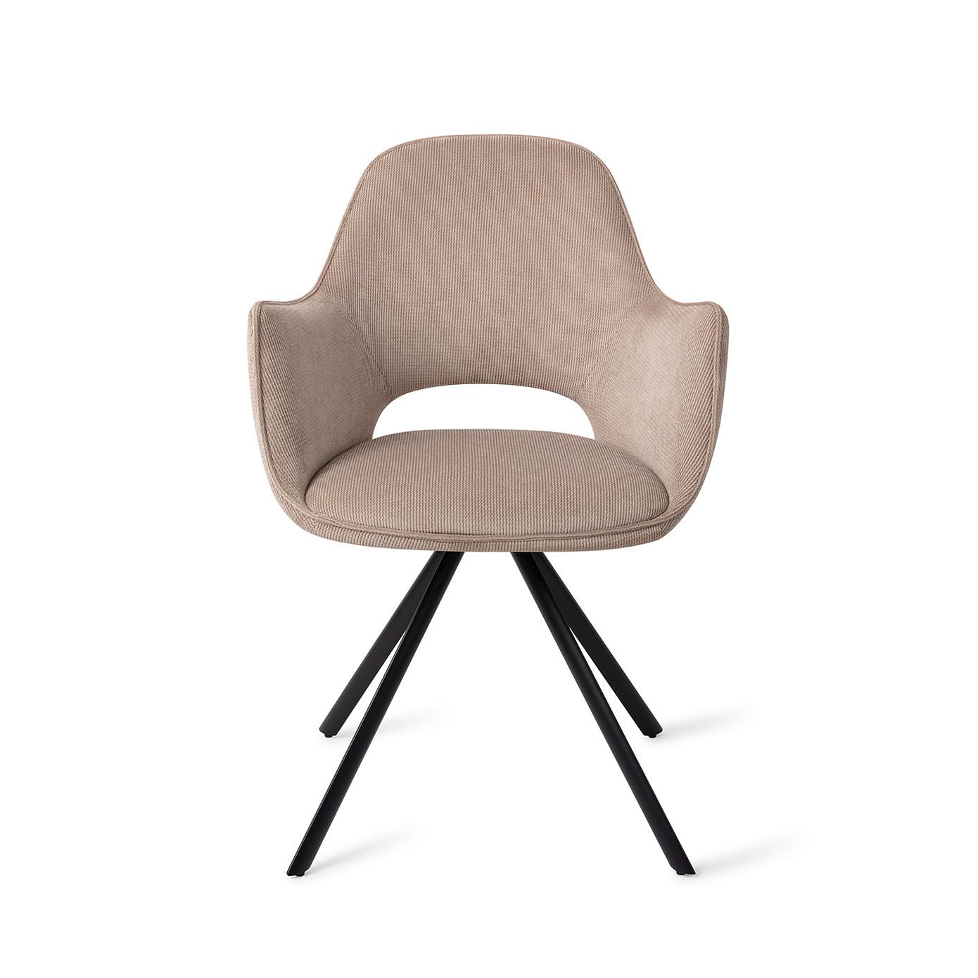DC3030 Dining chair Light brown 2