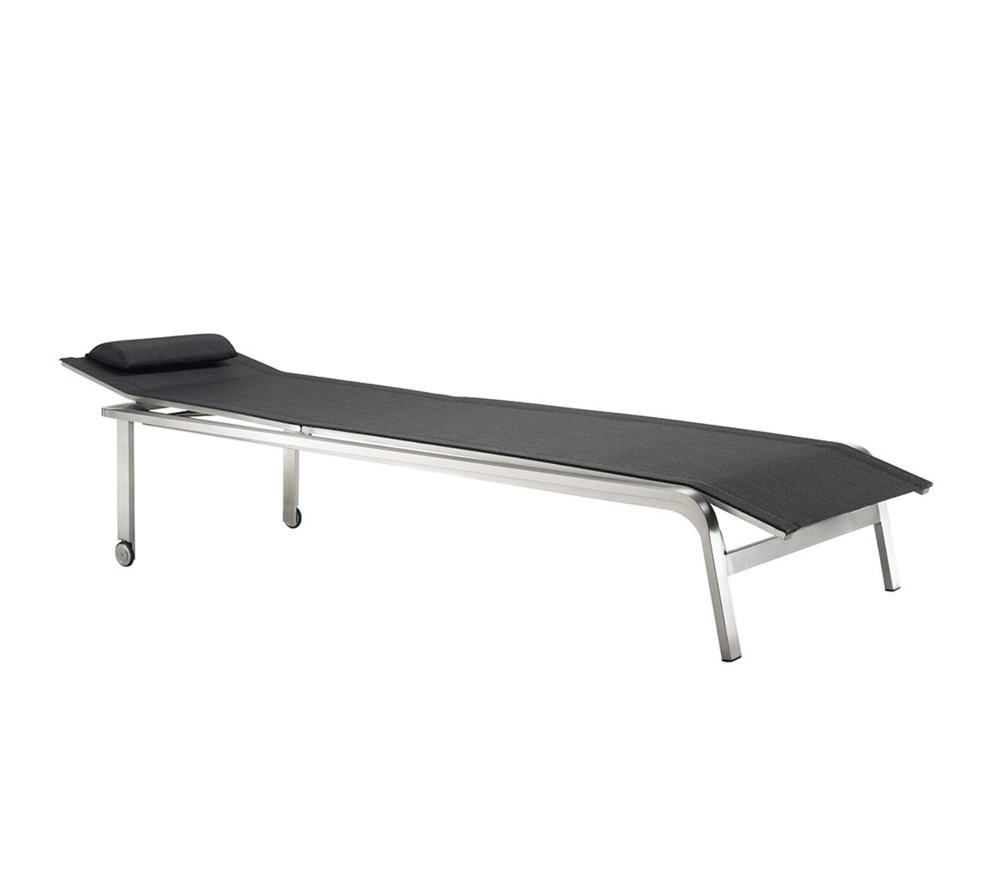Jazz Liege Edelstahl Softex Sand 5