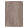 Teppich Newport Polypropylen Hellbraun 0