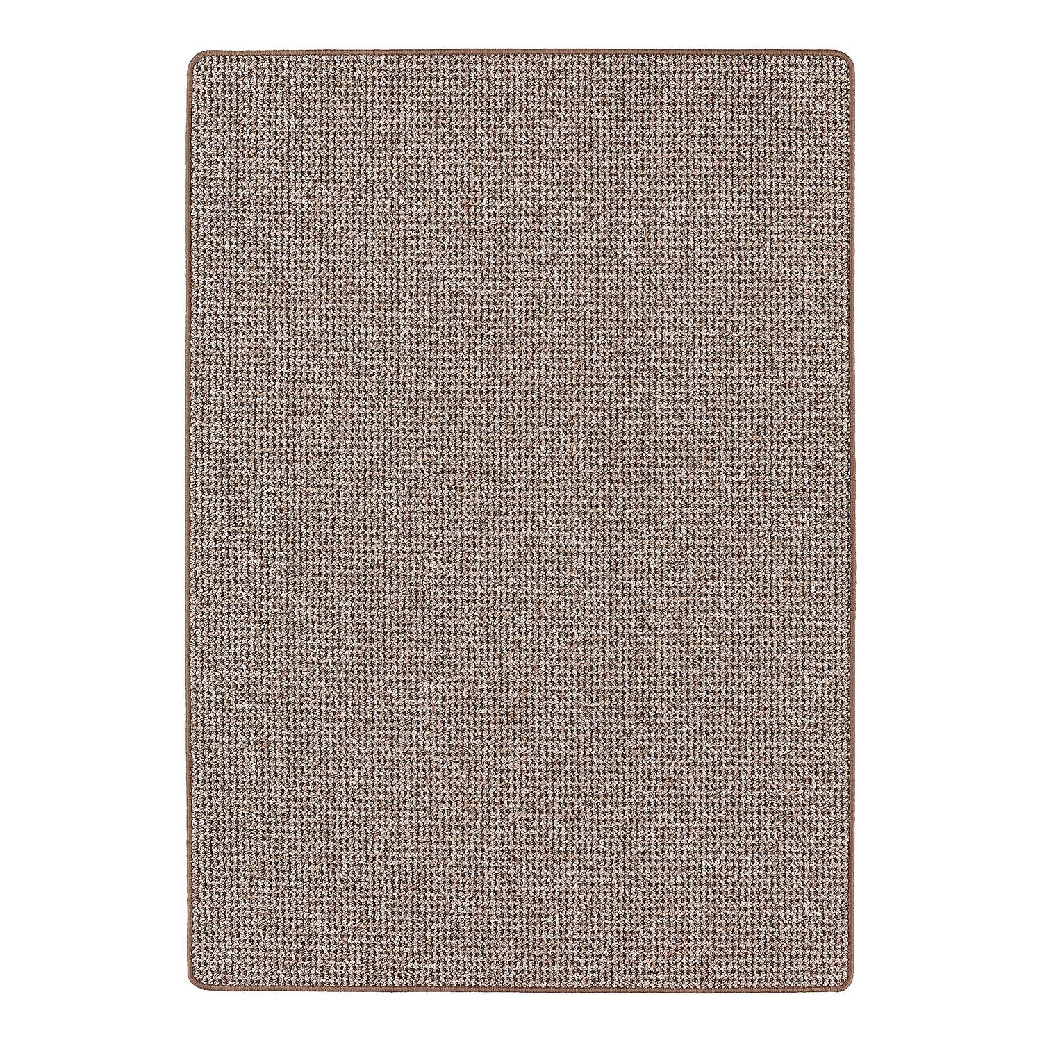 Teppich Newport Polypropylen Hellbraun 0
