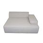 Daphne 1-seater module right Agnes Brown 3