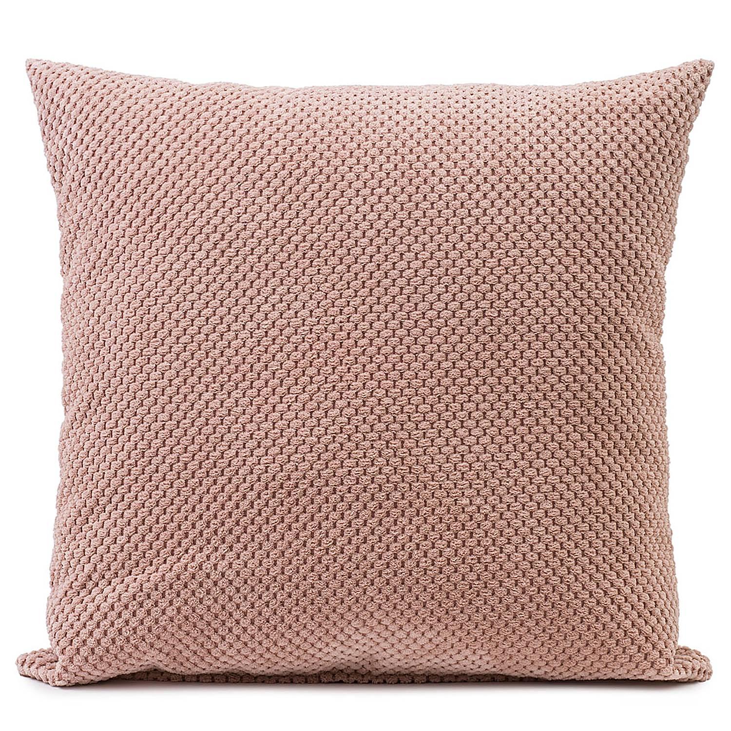 Sven Typ A Kissenbezug Polyester Altrosa 40 x 40 cm 0