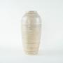Ceramic vase 1970s 2