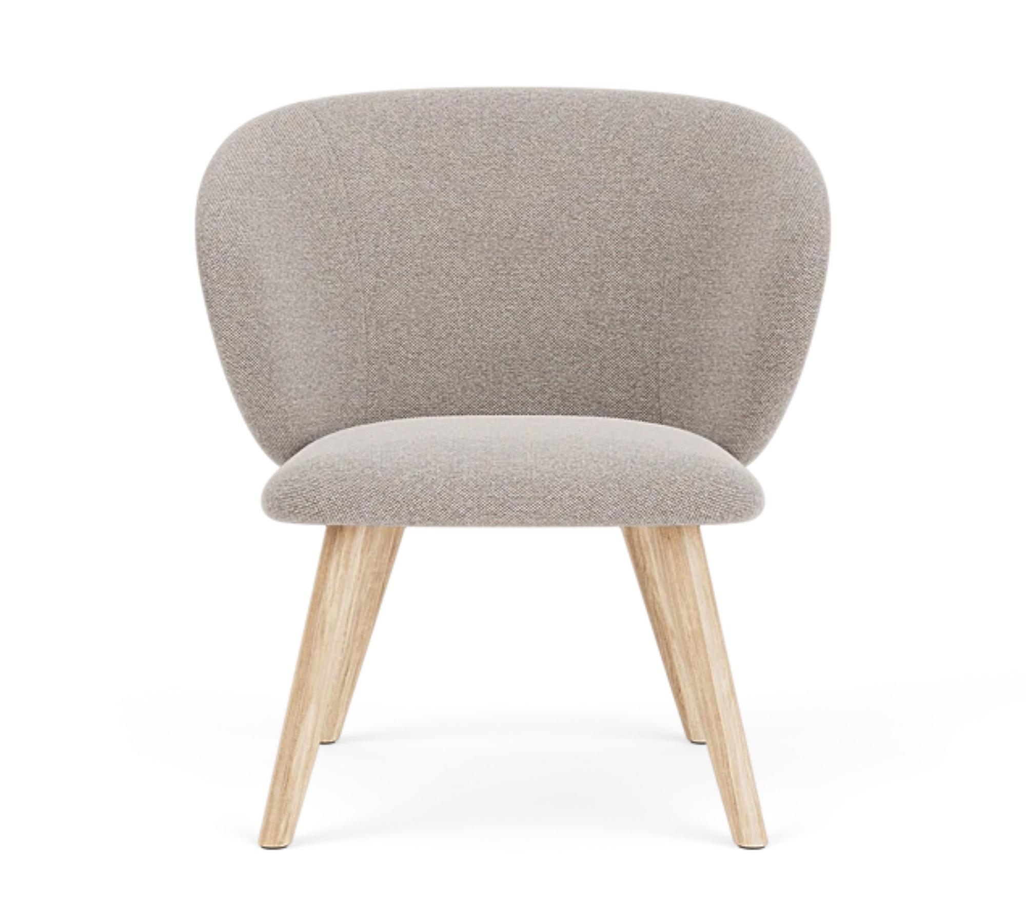 Farrow Sessel Agnes Brown 1