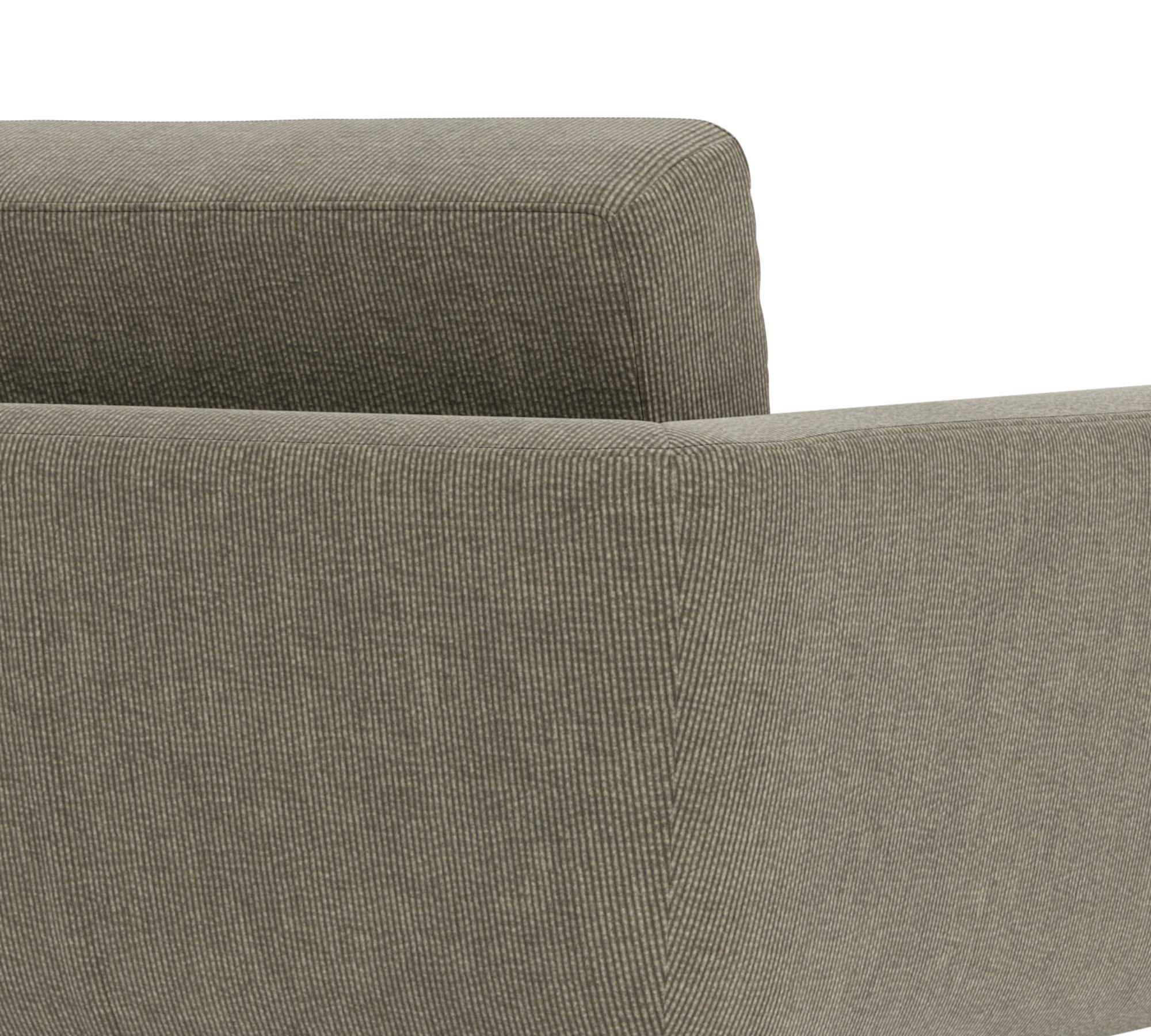 Vera Armchair Free Sage 4