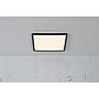 LED-Deckenleuchte Oja VII Schwarz 3