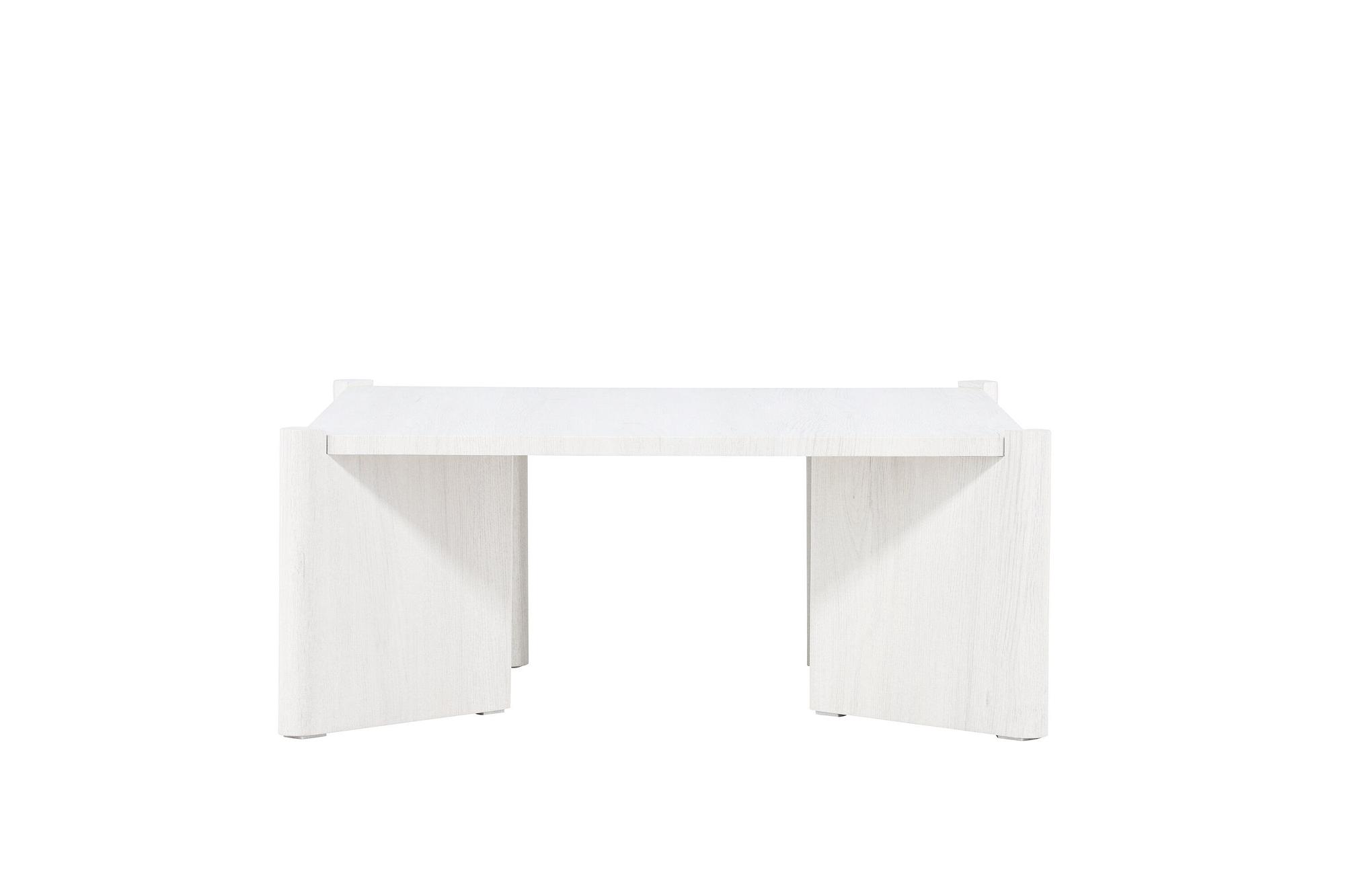 Rogaland Sofatisch Weiß 3