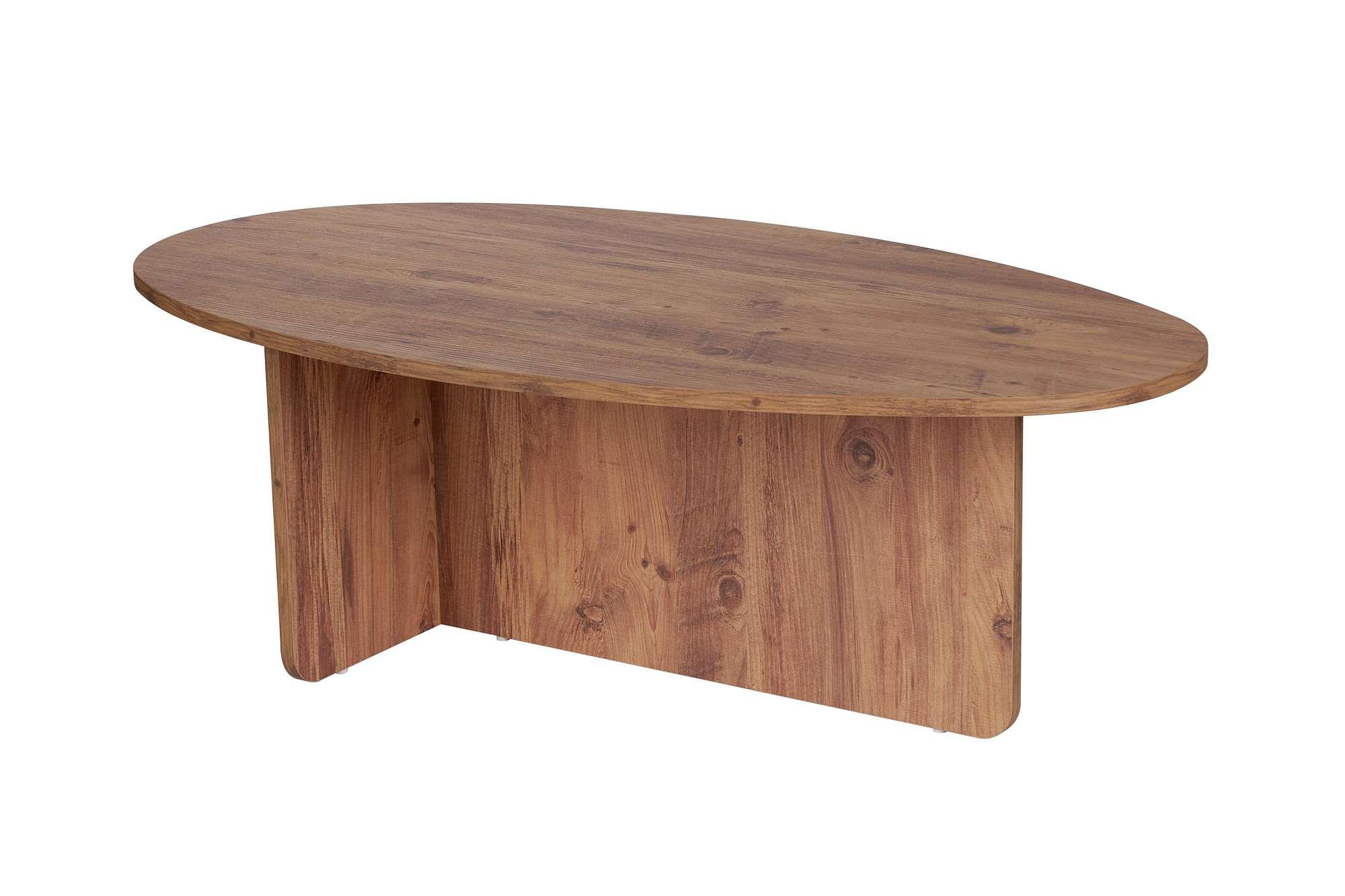 Orba Coffee Table Atlantic Pine 8