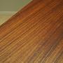 Secretary Teak Wood 1970s 10