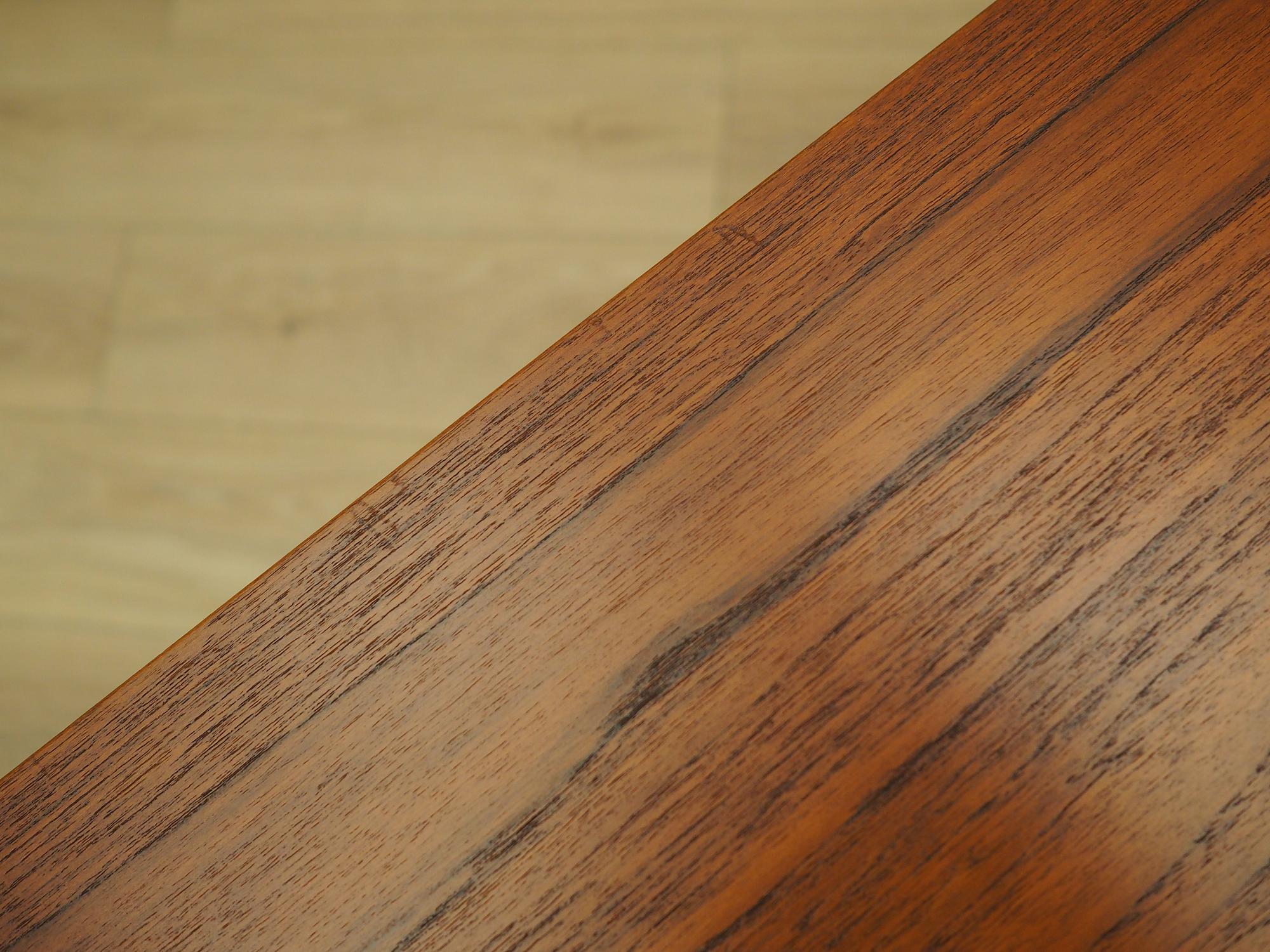 Sideboard Teakholz 1970er Jahre 10