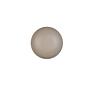 1-Flammig Davey LED-Wandleuchte Eisen Beige 3