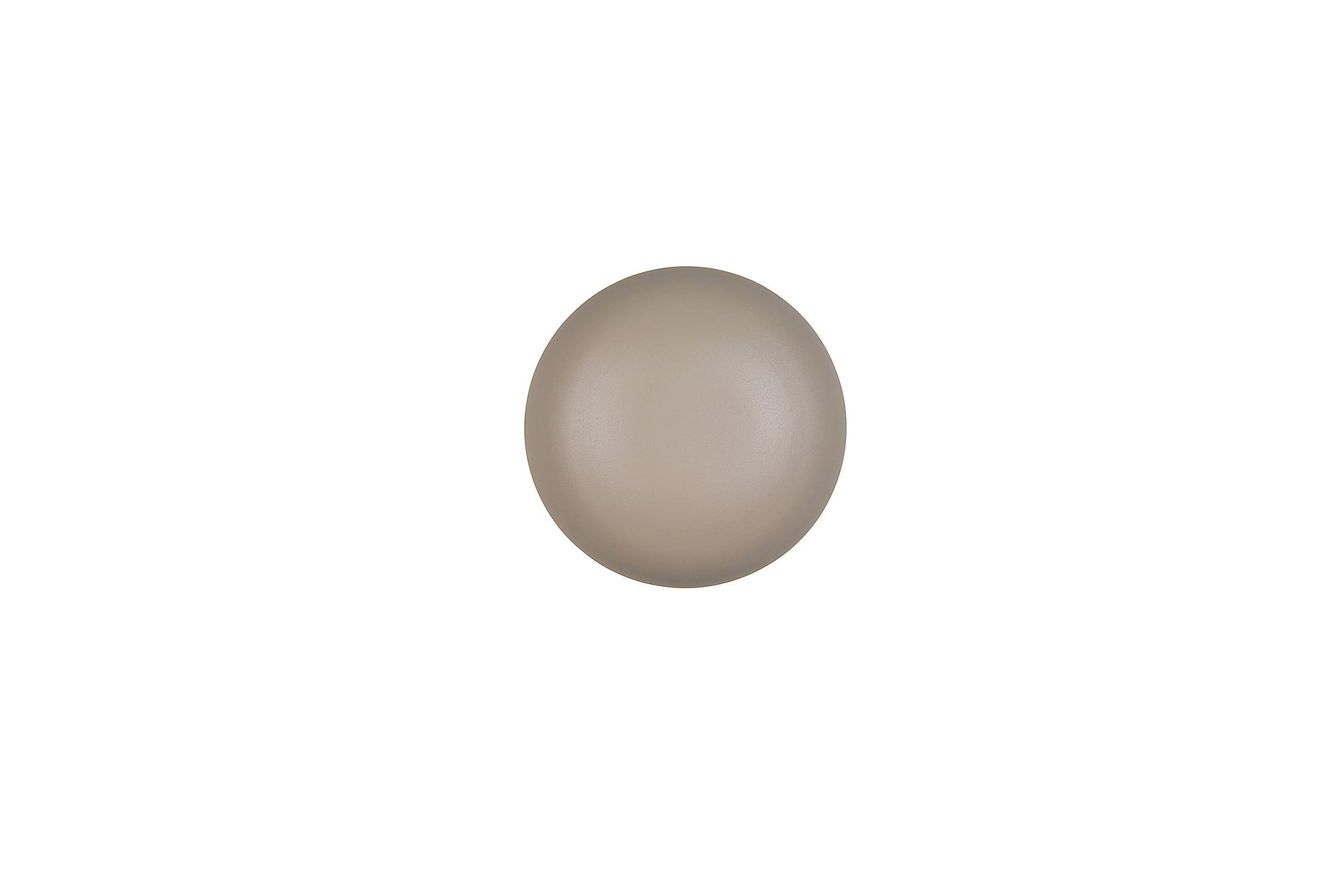 1-Flammig Davey LED-Wandleuchte Eisen Beige 3