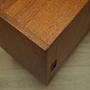 Sideboard Teak wood 1970s 9