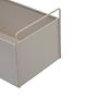 Ascher Große Naturwand-Pflanzenbox
 1