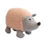 Hedgehog Mini Plush Toy Cotton Pink 1