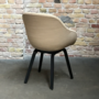 About A Chair AAC 123 Soft Duo Beige 2