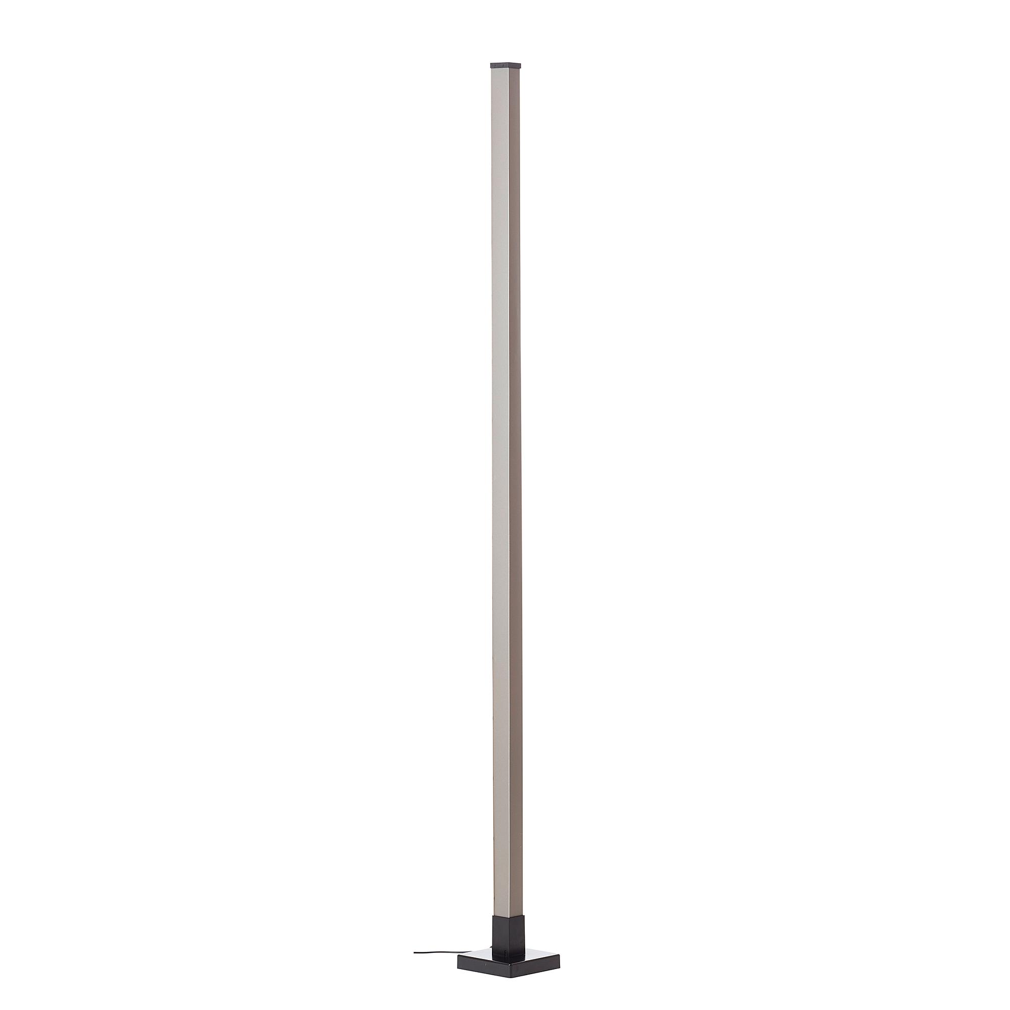 1-Flammig Neele LED-Stehleuchte Schwarz 3