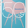 Decorative Art 50s 0