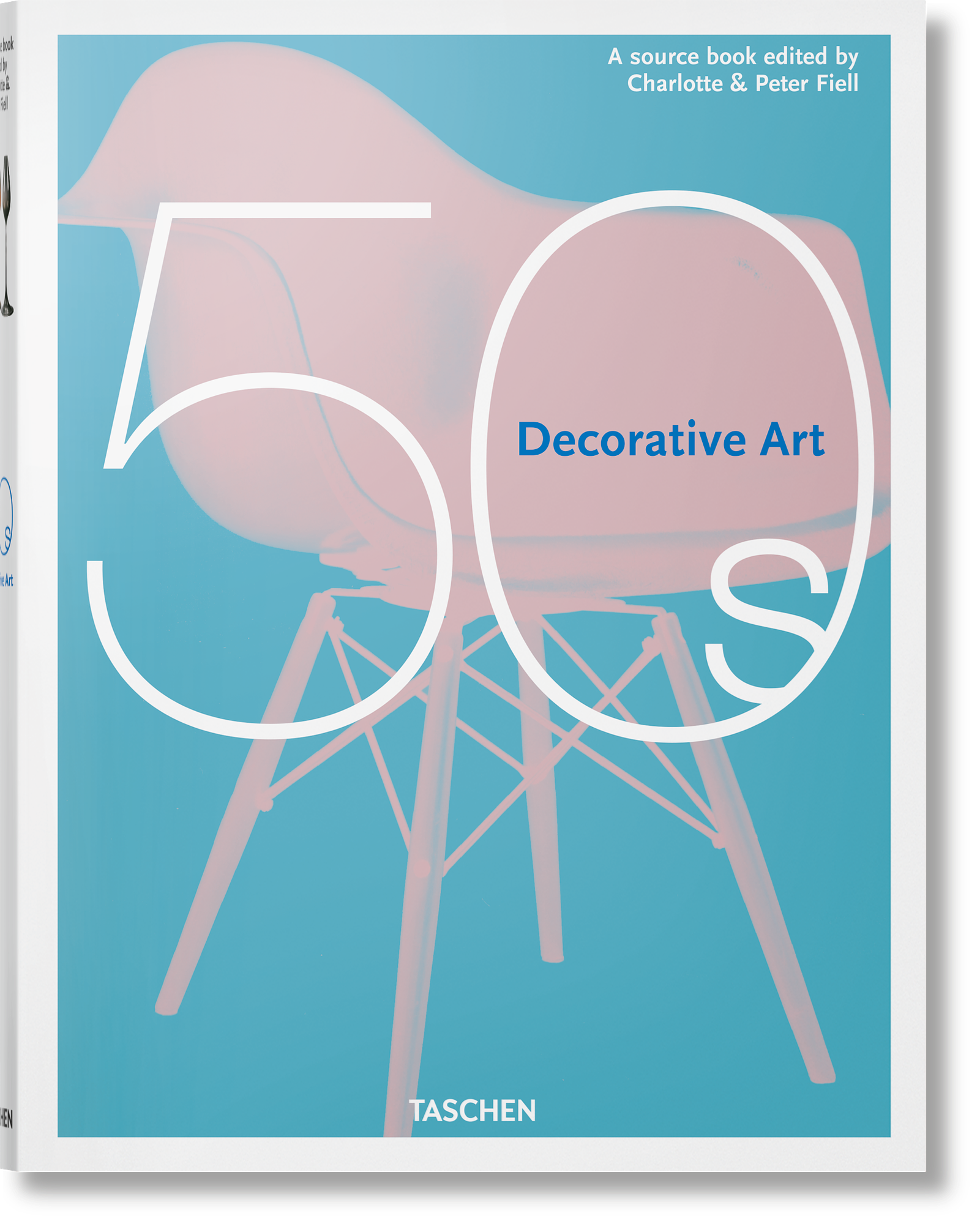 Decorative Art 50s 0