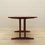 Dining table teak 1960s 3