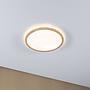Atria Shine LED-Deckenleuchte Kunststoff 29cm 2