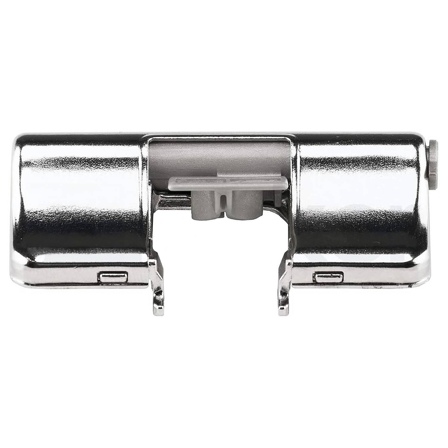 Soft-Close System Motea Okato &amp; Tunapai Metall Silber 2