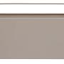 Ascher Wand-Pflanzenkasten Natur 0