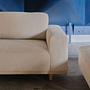 Aya Sofa 3,5-Sitzer Free Dune 4