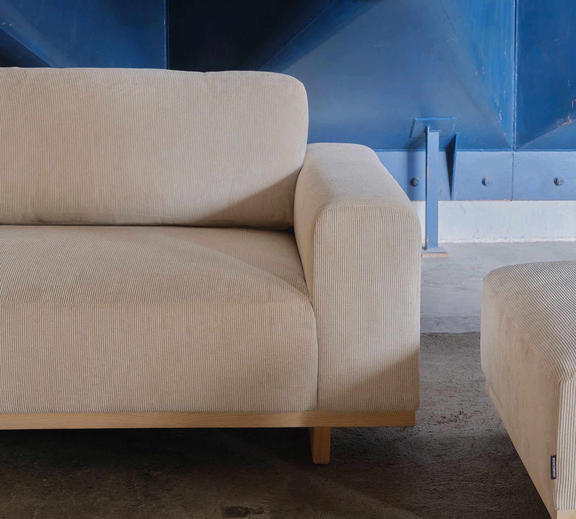Aya Sofa 3,5-Sitzer Free Dune 4