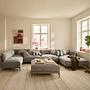 Vincent 1-Sitzer Modul Links Planet Grey Green 6