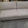 Dylan 3-Sitzer Sofa Mark Sand 6