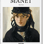 Manet Buch 0