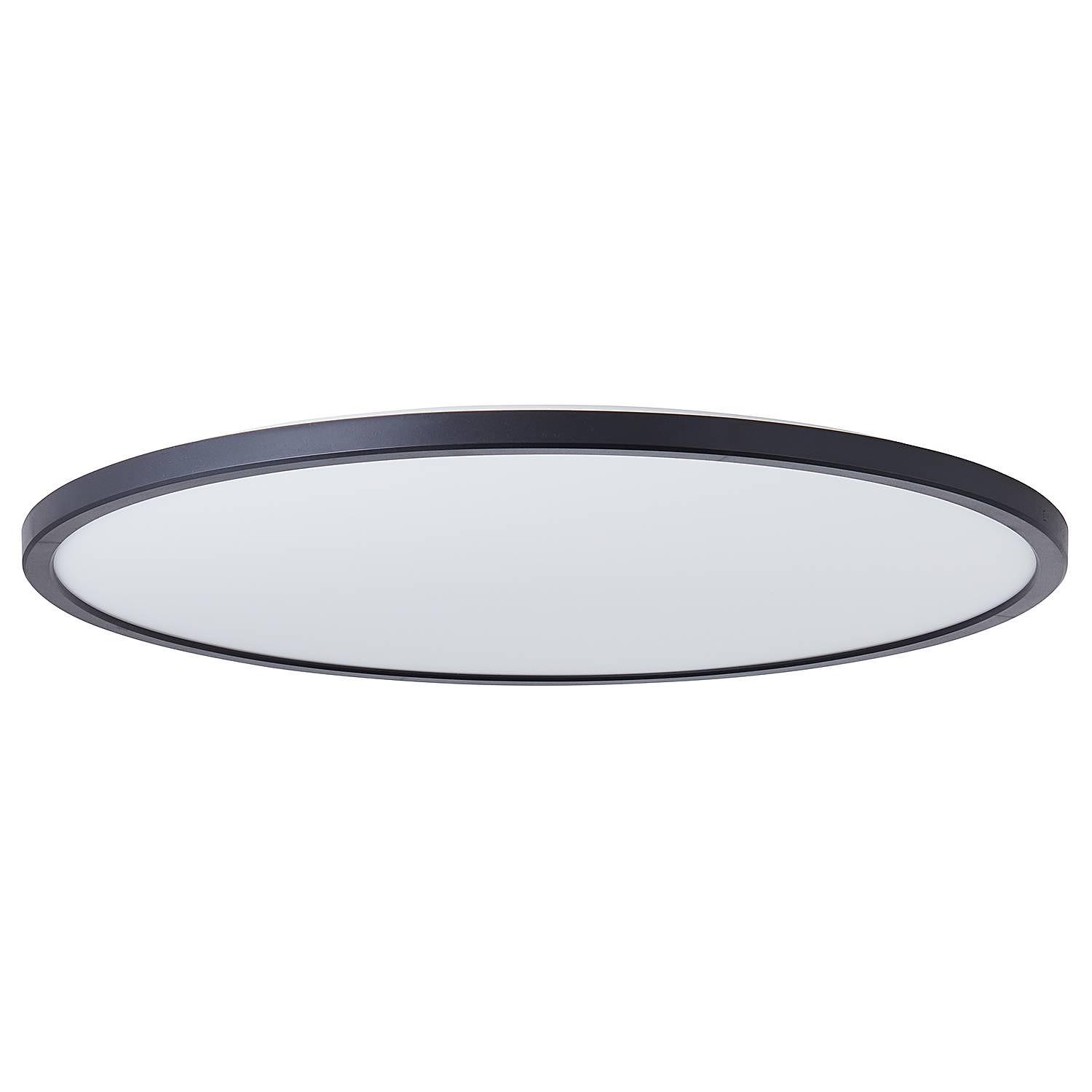 Brennan Type B LED Ceiling Light Polycarbonate 1-light 54 cm 1