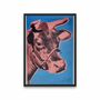 Cow, 1976 - Andy Warhol 85 x 53 cm 2