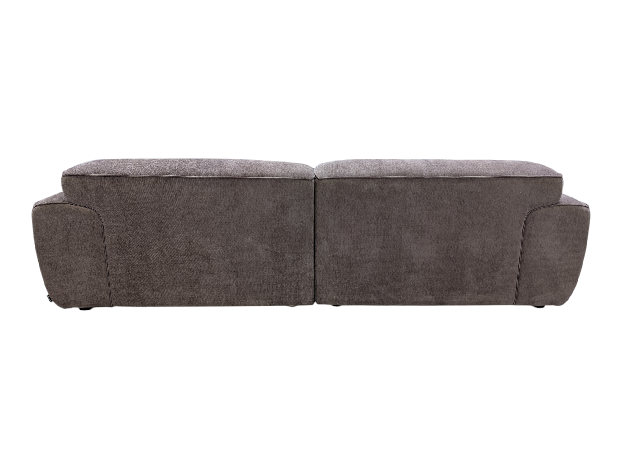 Greta Sofa 3-Sitzer Aulla Cacao 3
