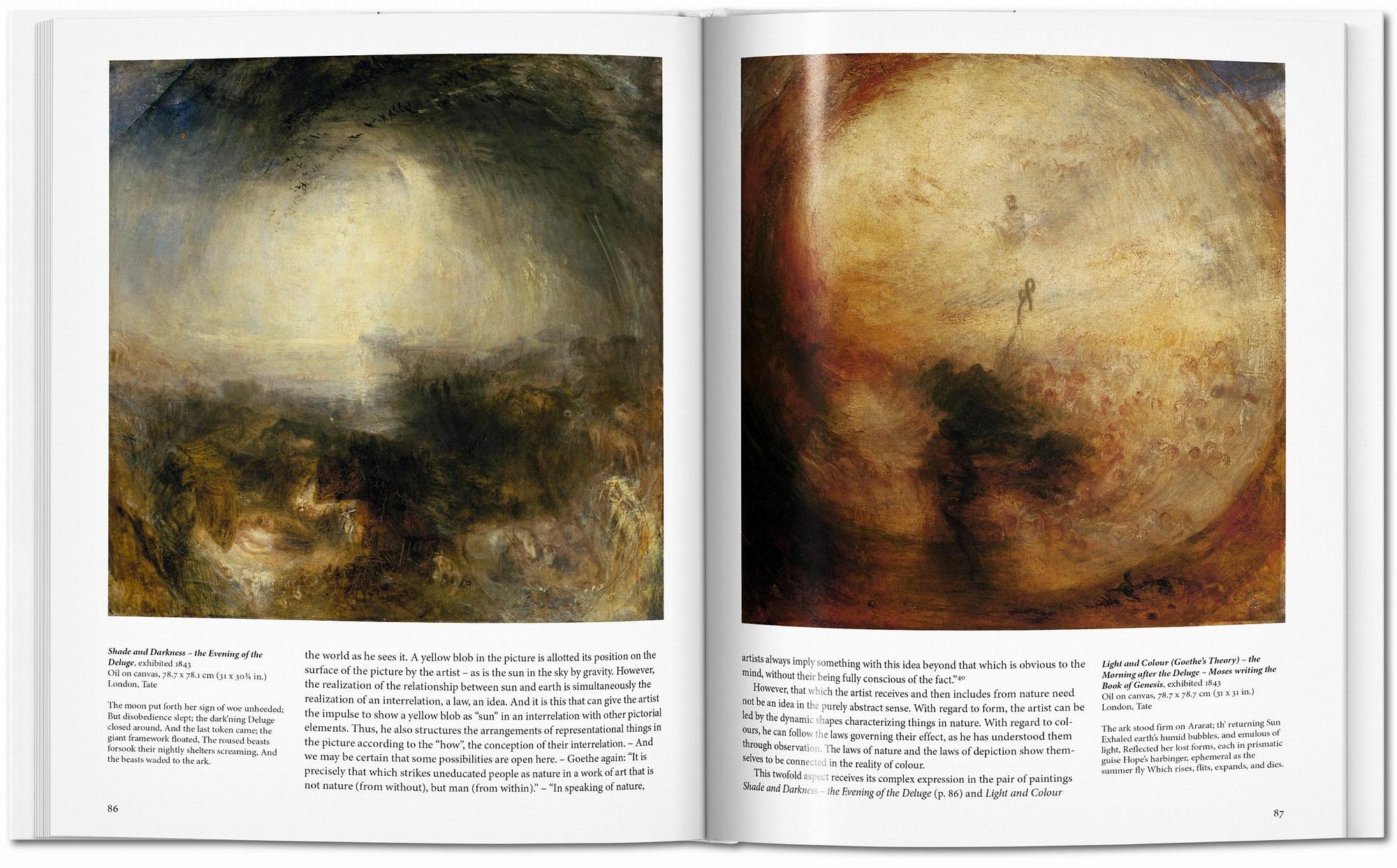 Turner Buch 5