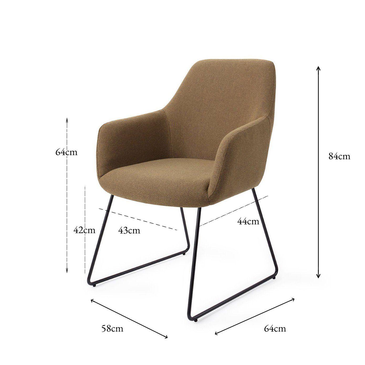 Hiroo Esszimmerstuhl Willow 4