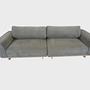 Aya Sofa 4-Sitzer Planet Grey Green 5