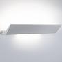 Ranva Type A LED Wall Light Aluminum White Single-flame 1