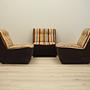 3-Sitzer Modulsofa 1960er Jahre 5