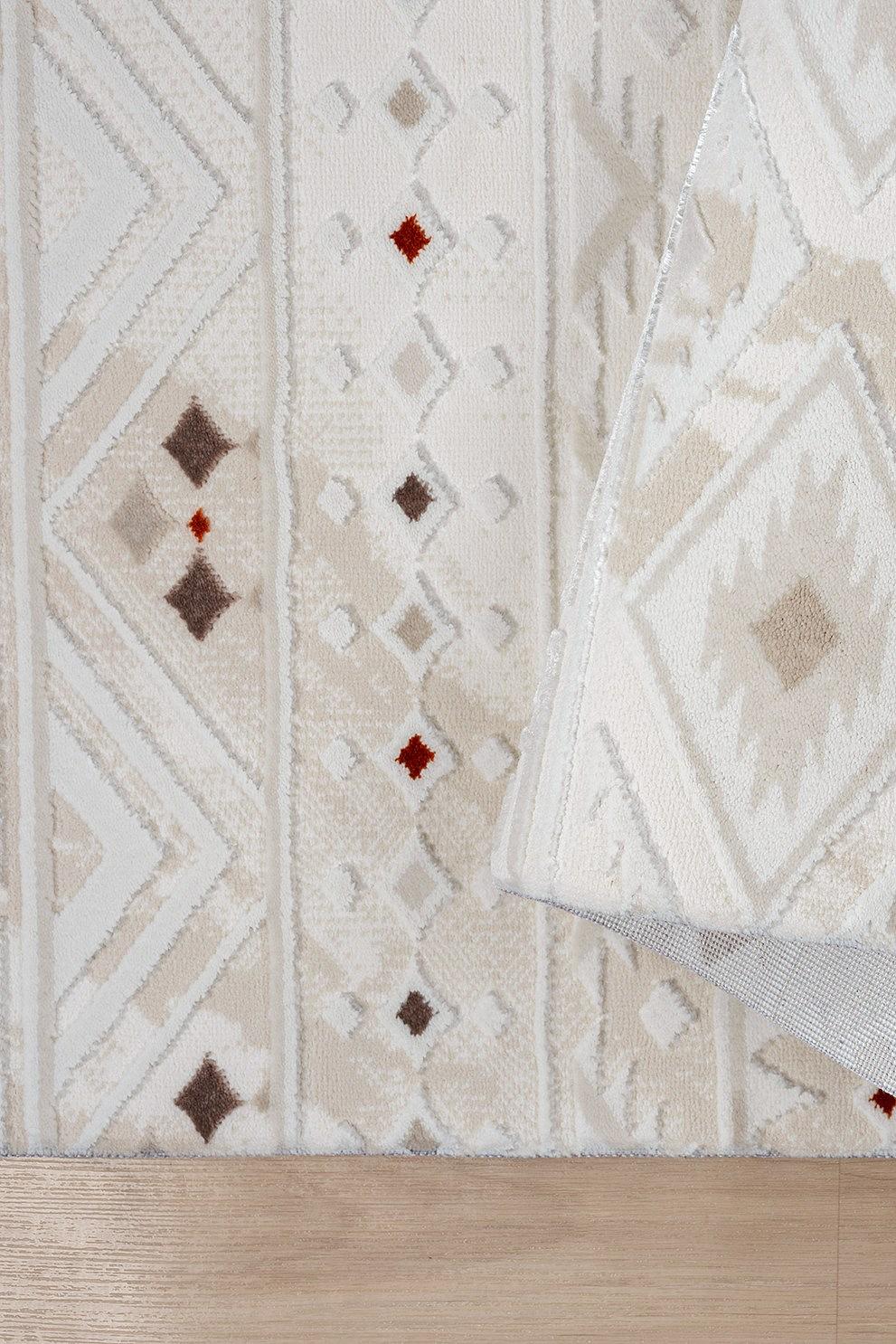 Elex 5204 Carpet Multicolored 4