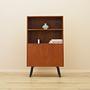 Teak Bookshelf 1970s 1