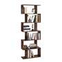 Regal Holz Cottondale Braun 2