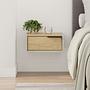 Eco Nightstand Ash Green 1