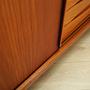 Sideboard Teak 1970s 12