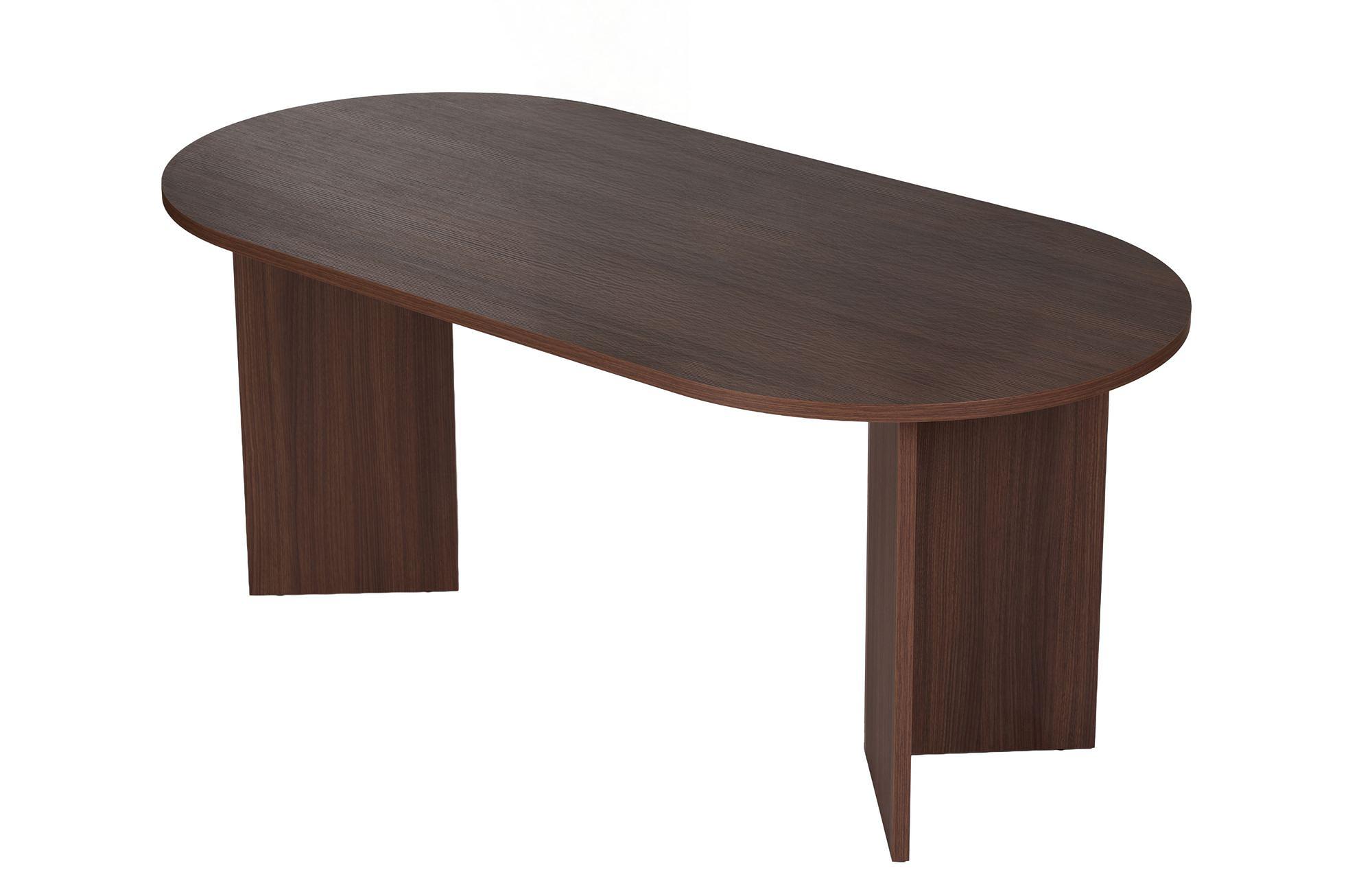 Sablin Coffee Table Walnut 3