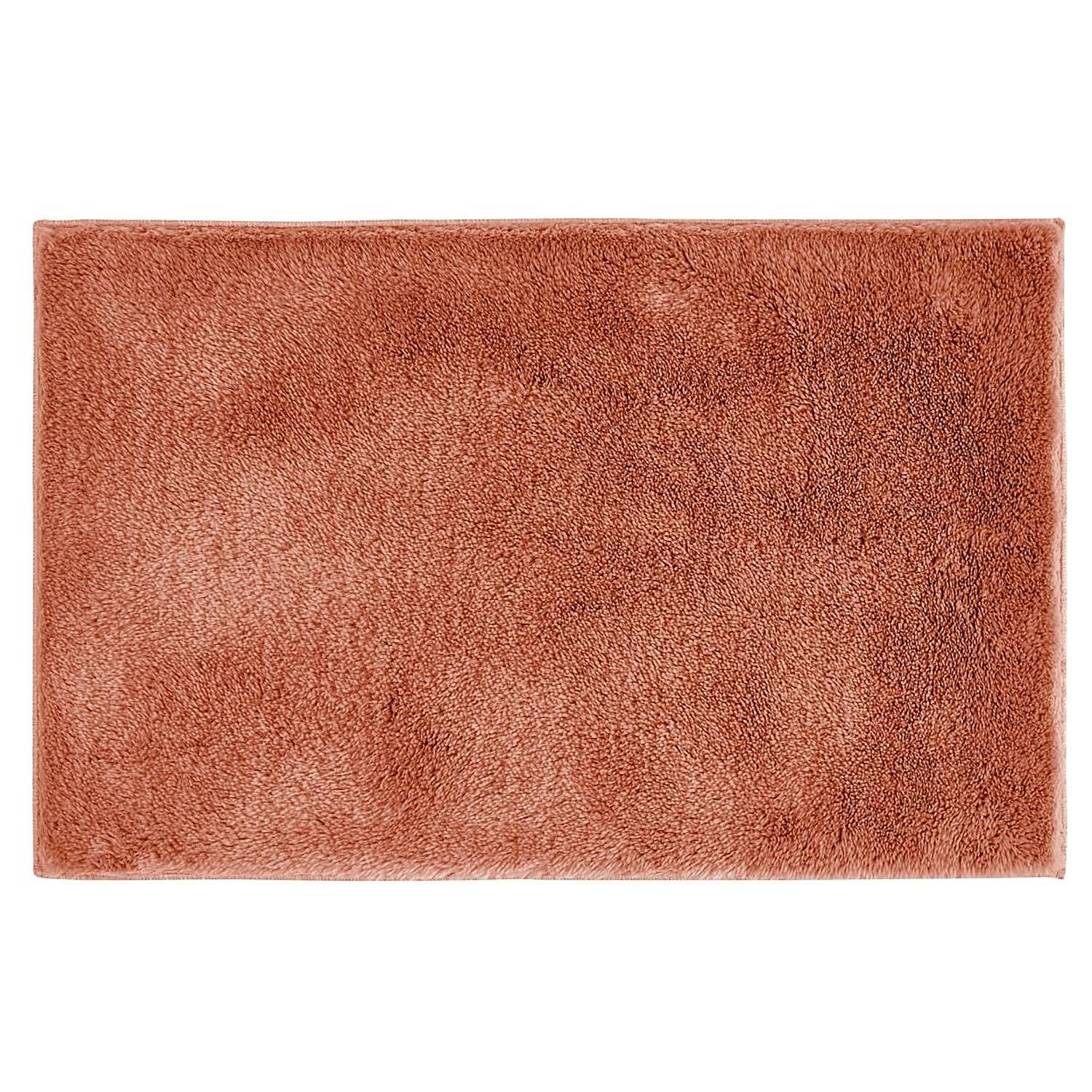 Florida Badematte Rot 40 x 60 cm 0