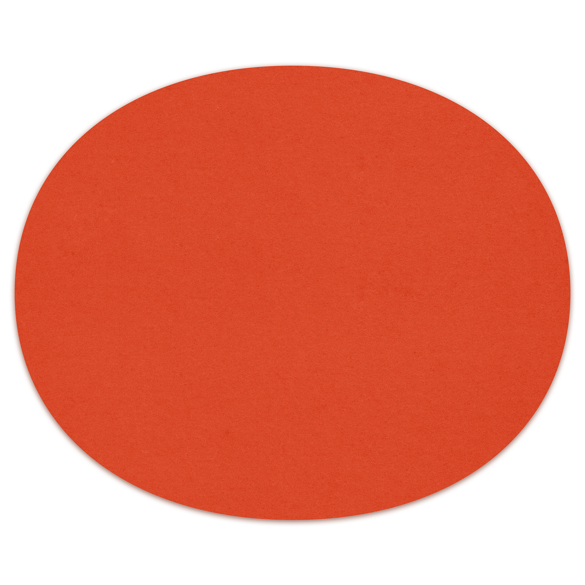 Sitzauflage Panton Chair Orange 0