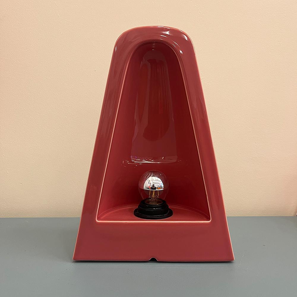 Lampe Parabool by Floris Hovers 0